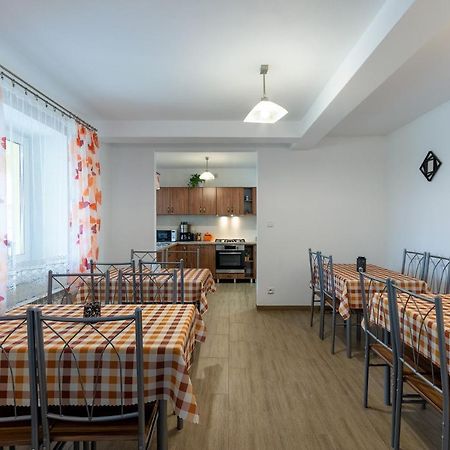 Pokoje Pod Brzózką Debno  Exterior foto