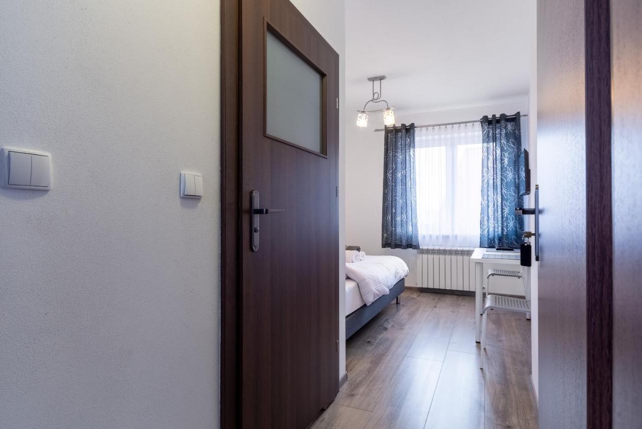 Pokoje Pod Brzózką Debno  Exterior foto